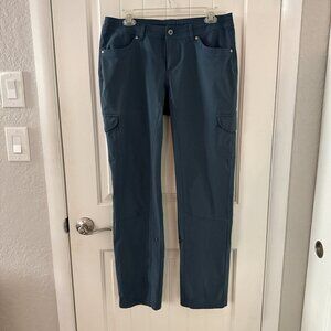 KUHL Freeflex Roll-Up Pants - Women's